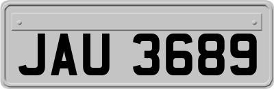 JAU3689