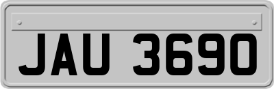 JAU3690