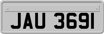JAU3691