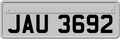 JAU3692