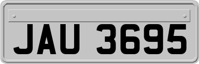JAU3695