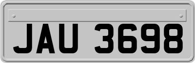 JAU3698