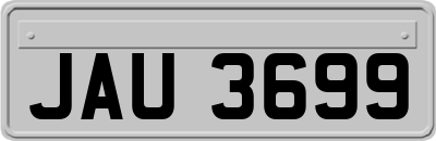JAU3699