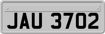 JAU3702