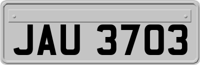 JAU3703