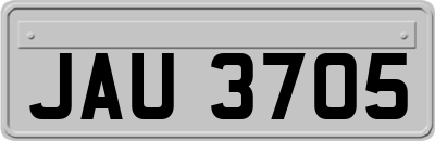 JAU3705