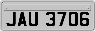 JAU3706