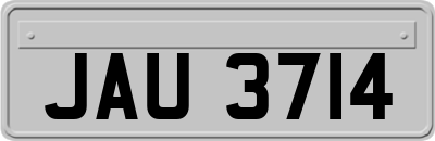 JAU3714