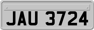JAU3724