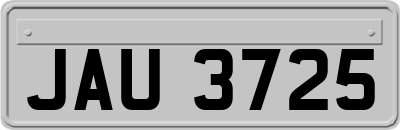 JAU3725