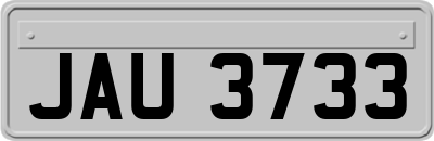 JAU3733