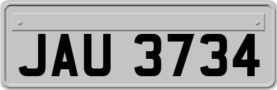 JAU3734