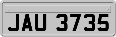 JAU3735