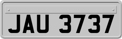 JAU3737