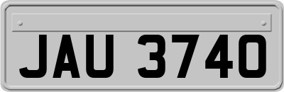 JAU3740
