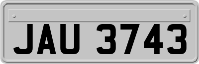 JAU3743