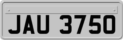 JAU3750