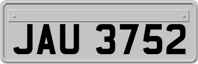 JAU3752