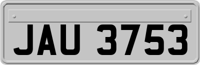 JAU3753