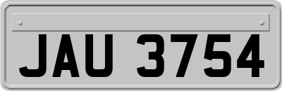 JAU3754