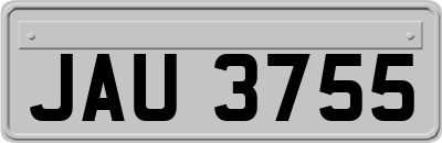 JAU3755