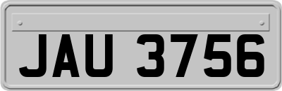 JAU3756