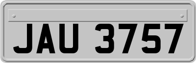 JAU3757