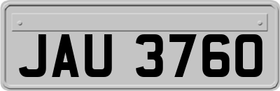 JAU3760