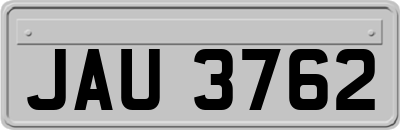 JAU3762