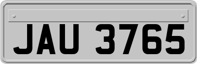 JAU3765