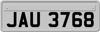 JAU3768