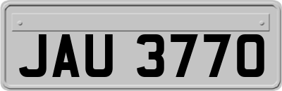 JAU3770