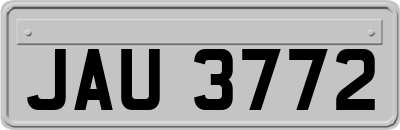 JAU3772