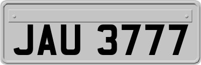 JAU3777