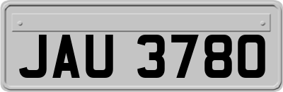 JAU3780