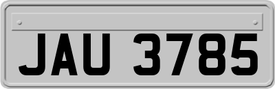 JAU3785