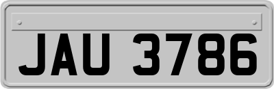 JAU3786