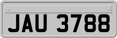 JAU3788