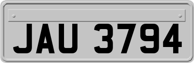 JAU3794