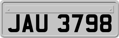 JAU3798