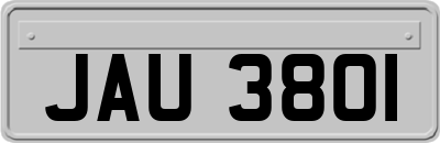 JAU3801