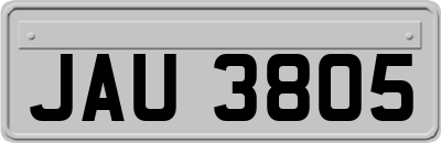 JAU3805