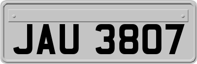 JAU3807
