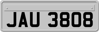 JAU3808