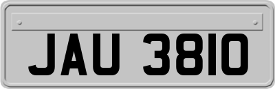 JAU3810