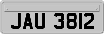 JAU3812