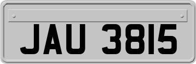 JAU3815