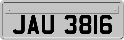 JAU3816