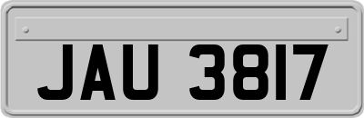 JAU3817