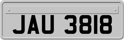 JAU3818